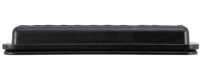 Easy installation K&N 33-2498 drop-in air filter