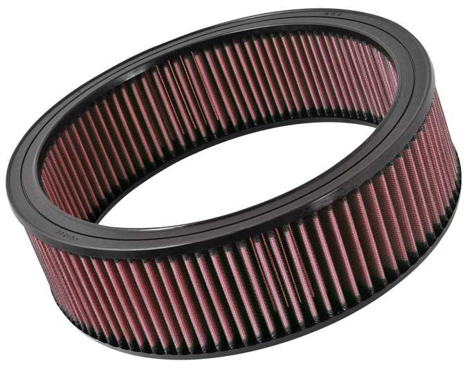 Washable and reusable K&N E-1500 air filter