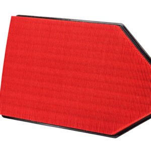 K&N Filters KNX-2460 Air Filter front view