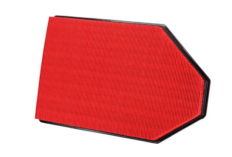 K&N Filters KNX-2460 Air Filter front view