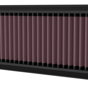 K&N 33-5151 High-Flow Air Filter