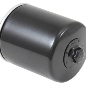 K&N Filters KN-171B Performance Oil Filter for Powersports