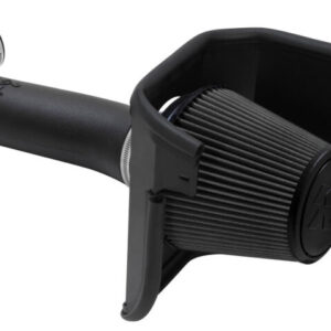 K&N 30-1542 air intake system for Dodge Magnum V8 5.7L 6.1L