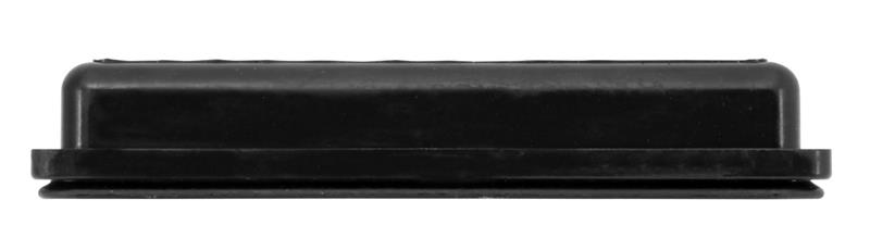 Close-up of K&N 33-2999 Air Filter with layered cotton media