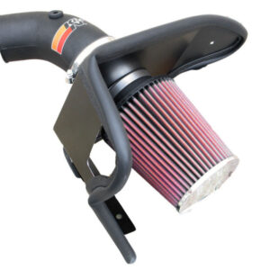 K&N 57-1001 Air Intake System for BMW 330Ci