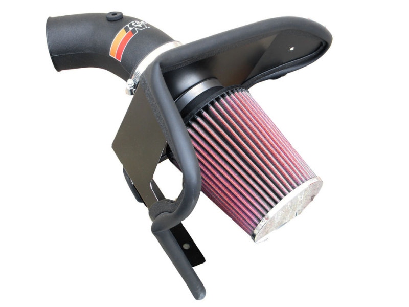 K&N 57-1001 Air Intake System for BMW 330Ci