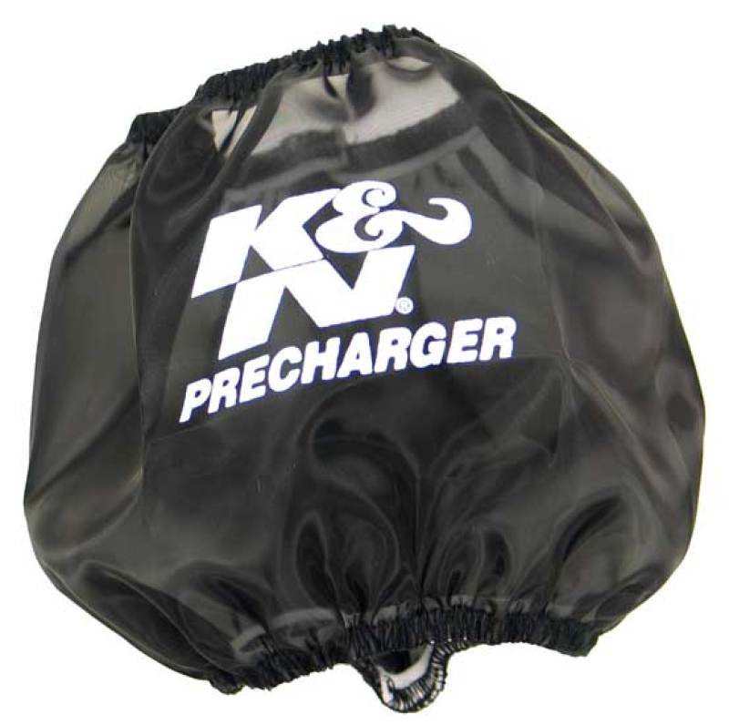 K&N Air Filter Wrap packaging