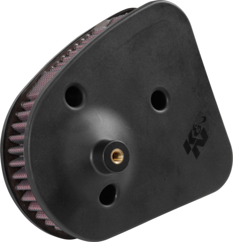 K&N HD-7517 High-Flow Air Filter for Motorcycles