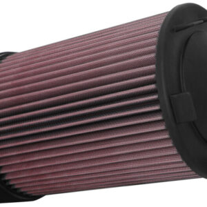K&N Filters YA-8518 High-Flow Air Filter front view