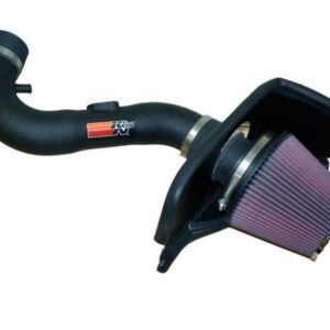 K&N 57-2566 Air Intake System for Ford Mustang 2005-2009