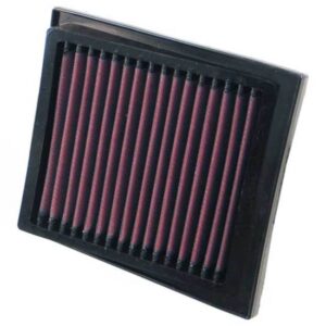 K&N 33-2359 High-Flow Air Filter for improved airflow