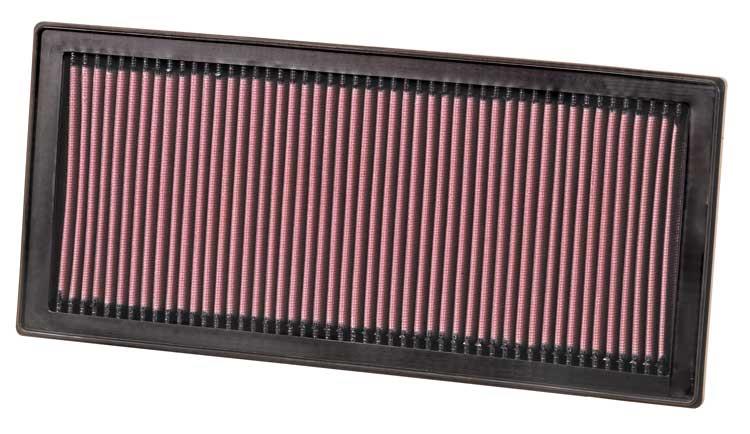 K&N washable and reusable air filter 33-2154