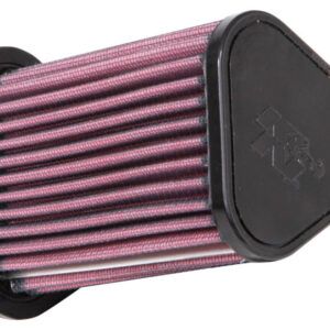 K&N RO-6518 High-Flow Air Filter for Motorcycles