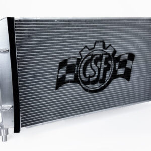 CSF 7245 High-Performance All-Aluminum Radiator