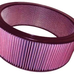 K&N E-3816 High-Flow Air Filter with oiled cotton media