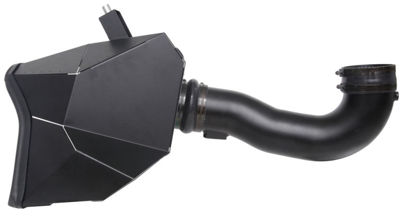K&N Filters 71-3110 Performance Intake Kit - Image 9