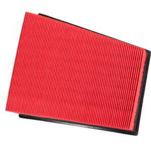 K&N Filters KNA-5107 Air Filter for high-flow performance