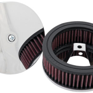 K&N Filters RK-3201 Air Filter for Harley Davidson