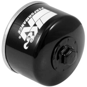 K&N Filters KN-164 Performance Oil Filter for Powersports