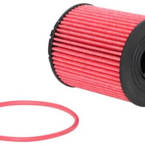 K&N HP-7000 Cartridge Oil Filter for high oil flow