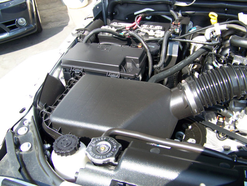 K&N 33-2364 High-Flow Air Filter for Jeep Wrangler - Image 6