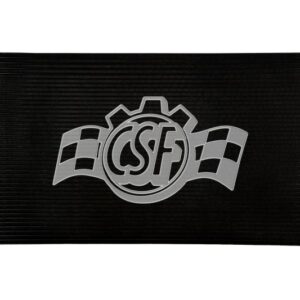 CSF 10529 HVAC Radiator for Ford and Lincoln