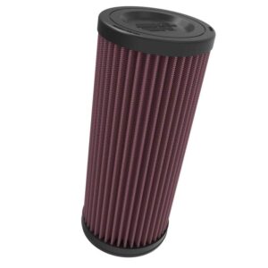 K&N AC-9518 High-Flow Air Filter for SxS / ATV, UTV