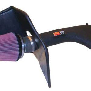 K&N 57-1530-1 Air Intake System for Dodge Ram 1500