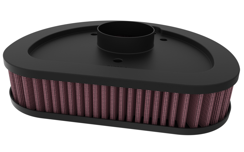 K&N Filters HD-1508 High-Flow Air Filter for Motorcycles - Image 9