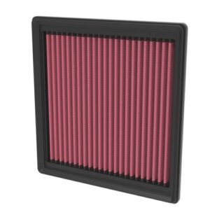 K&N 33-3178 High-Flow Air Filter for Lexus and Toyota vehicles