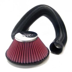 K&N 57-0167 57i Series induction kit for enhanced airflow