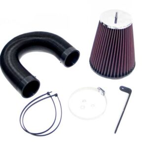 K&N 57-0338 57i Series induction kit for improved airflow