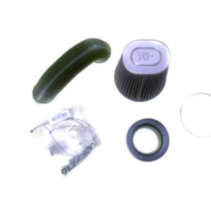 K&N 57-0378 air and fuel delivery system for Honda Civic 1997-2001