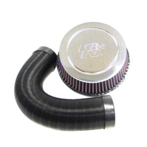 K&N 57-0420 Air Induction Kit for Seat Altea