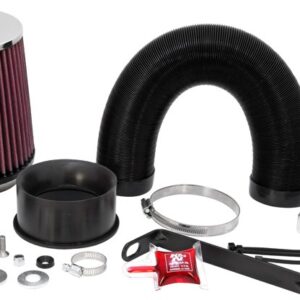 K&N 57-0425 57i Series induction kit for improved airflow