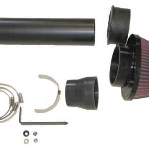K&N 57-0516 Air and Fuel Delivery for Peugeot 307