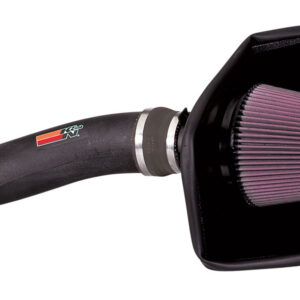 K&N 57-2538 FIPK Air Intake System for Ford Expedition