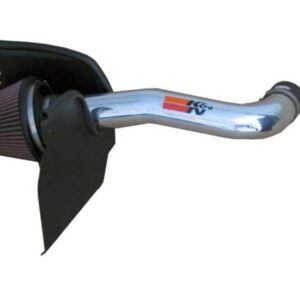 K&N 77-1540KP Performance Intake Kit front view