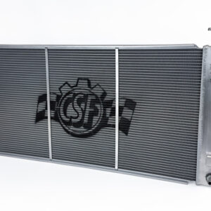 CSF 8094 Cooling Radiator for optimal engine performance