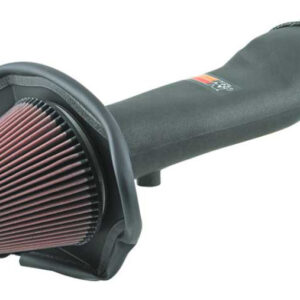 K&N 57-2571 Air Intake System for Ford Mustang