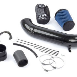 Dinan D760-0620A Cold Air Intake System for BMW 540i