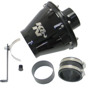 K&N 57A-6016 Apollo Cold Air Induction System with washable air filter