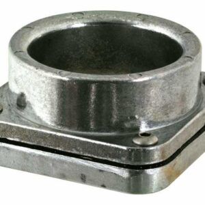 K&N Filters 85-9294 air and fuel delivery adaptor