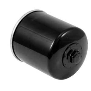 K&N Filters KN-174B Performance Oil Filter for Powersports