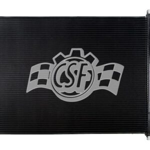 CSF 10554 HVAC Radiator for Ford vehicles