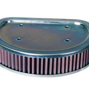K&N Filters HD-8899 High-Flow Air Filter for motorcycles