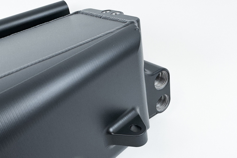 CSF 8400B Race X Manifold for Forced Induction Applications - Image 5