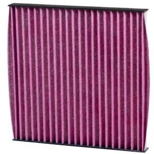 K&N Filters DVF6000 Disposable Cabin Air Filter