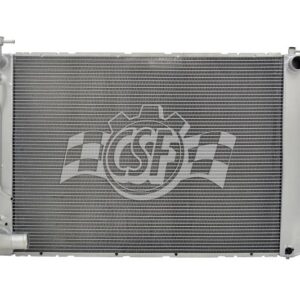 CSF 3711 Radiator for Lexus RX330