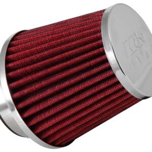 K&N RG-1003RD-L adjustable fitting air filter